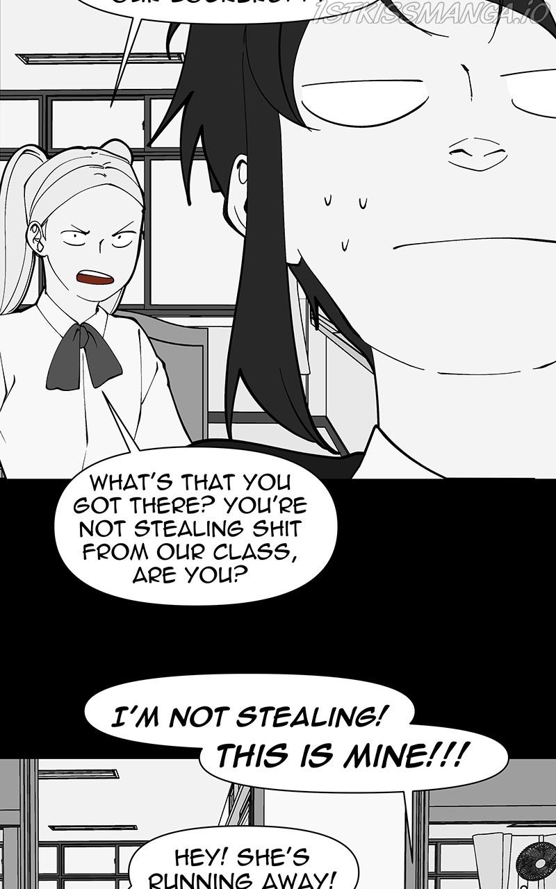 I Love Yoo chapter 196 - page 32