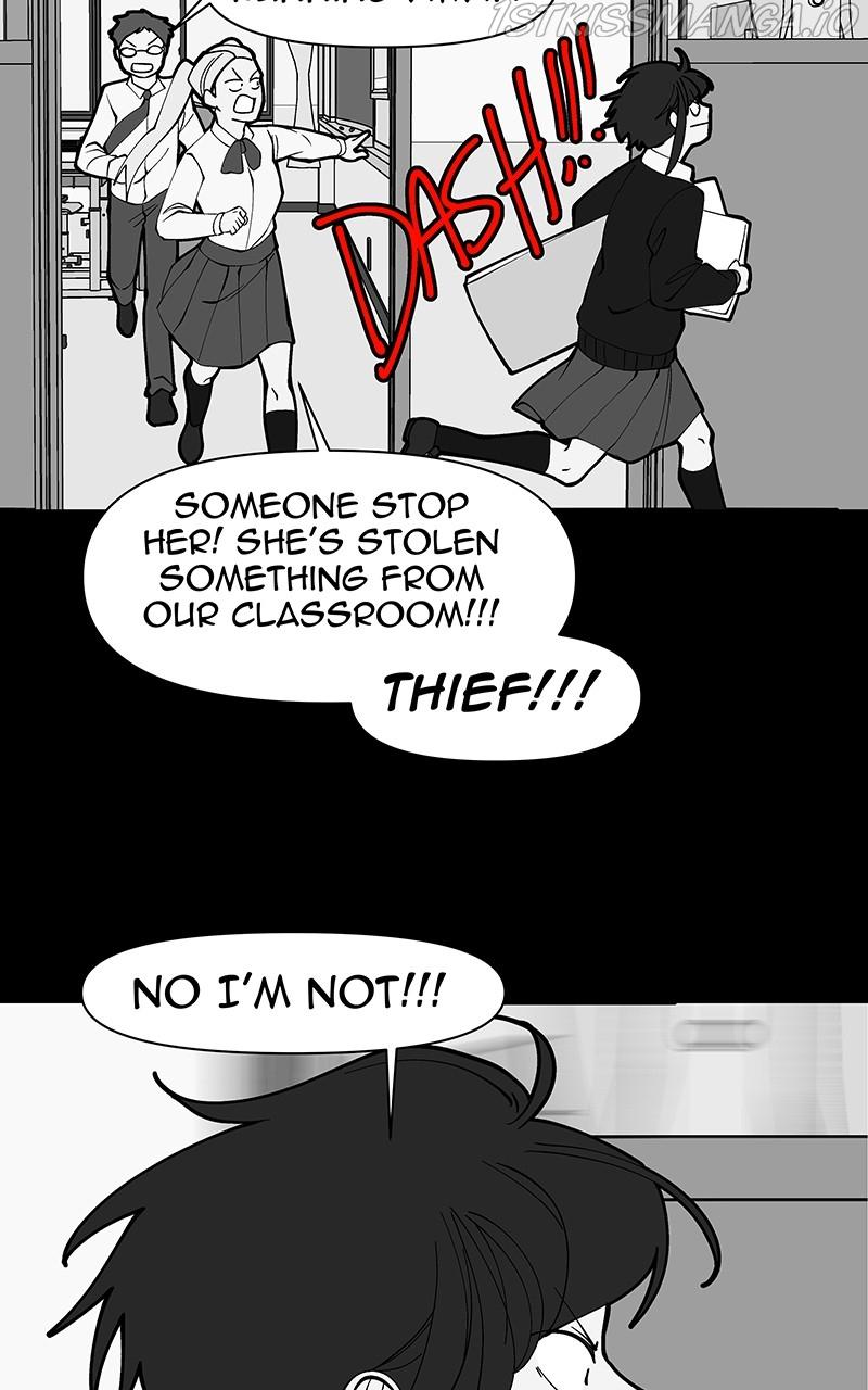 I Love Yoo chapter 196 - page 33