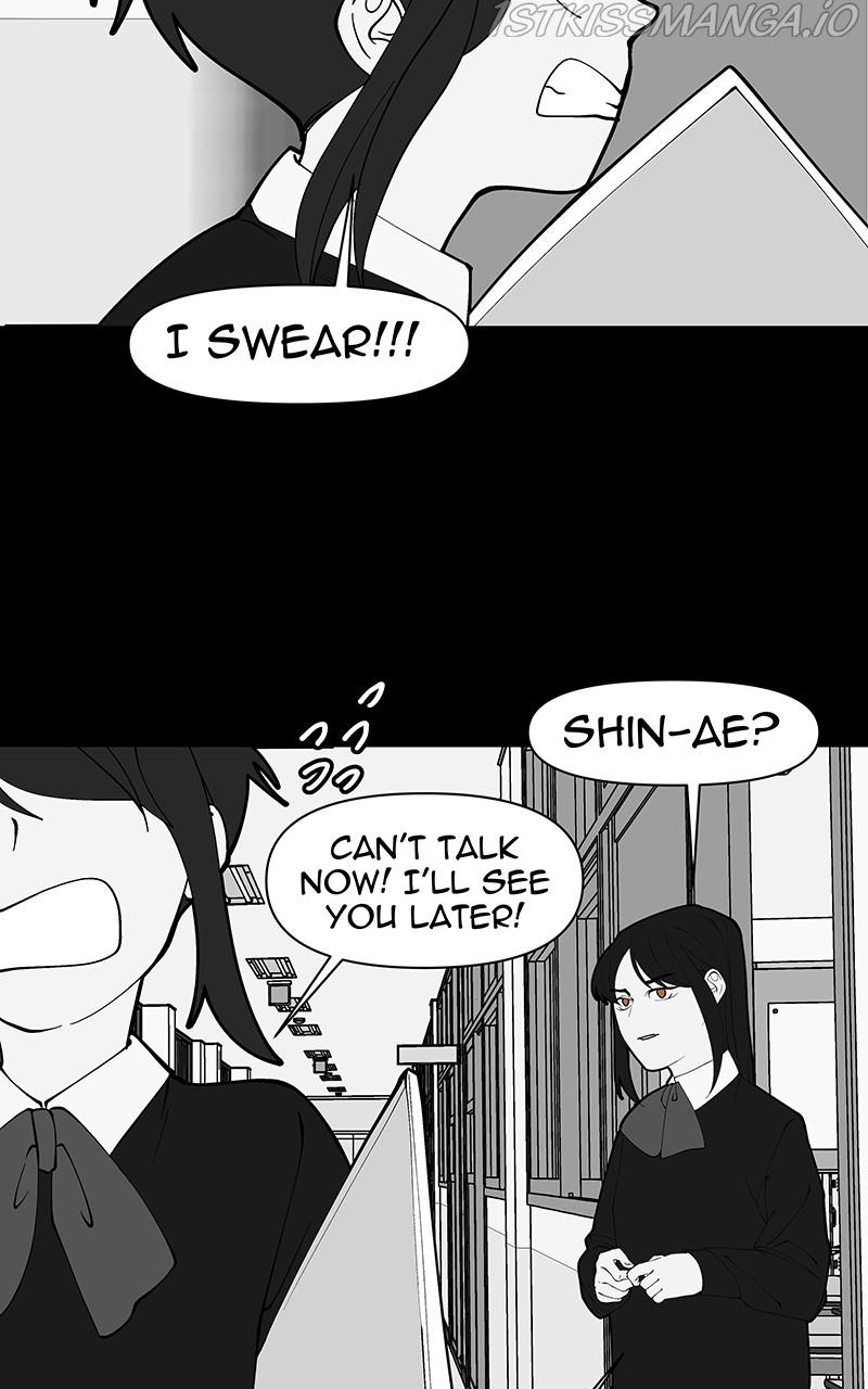 I Love Yoo chapter 196 - page 34