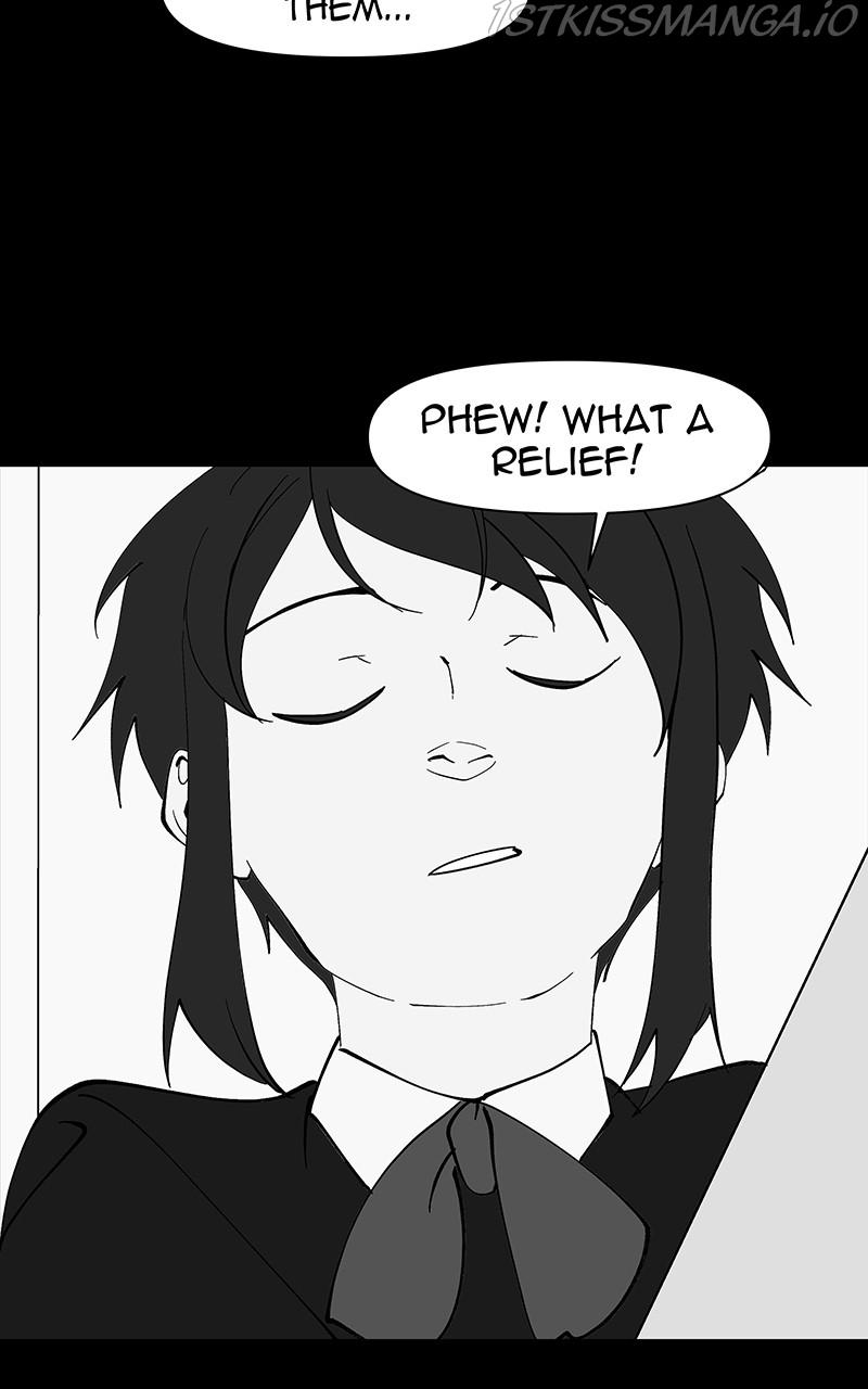 I Love Yoo chapter 196 - page 39