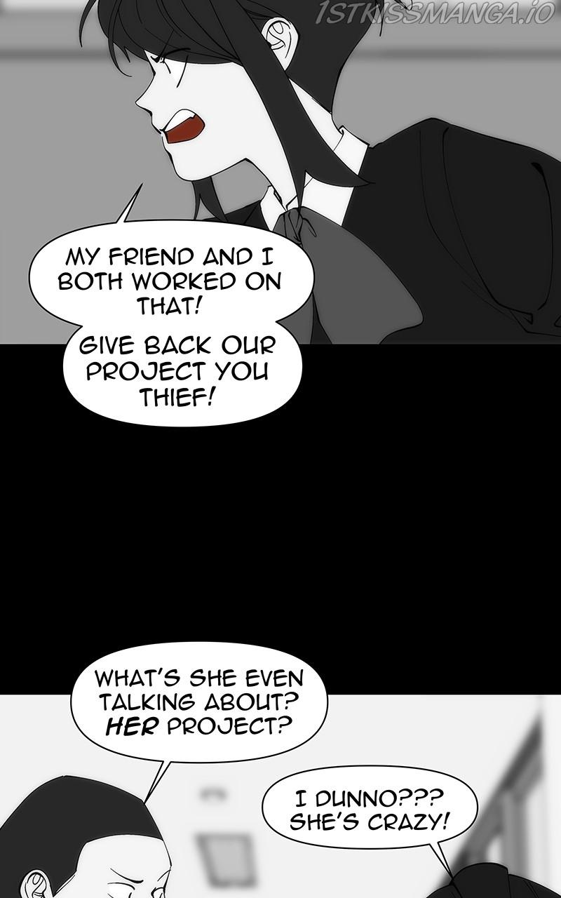 I Love Yoo chapter 196 - page 6