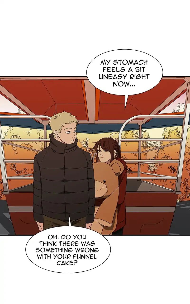 I Love Yoo chapter 87 - page 10