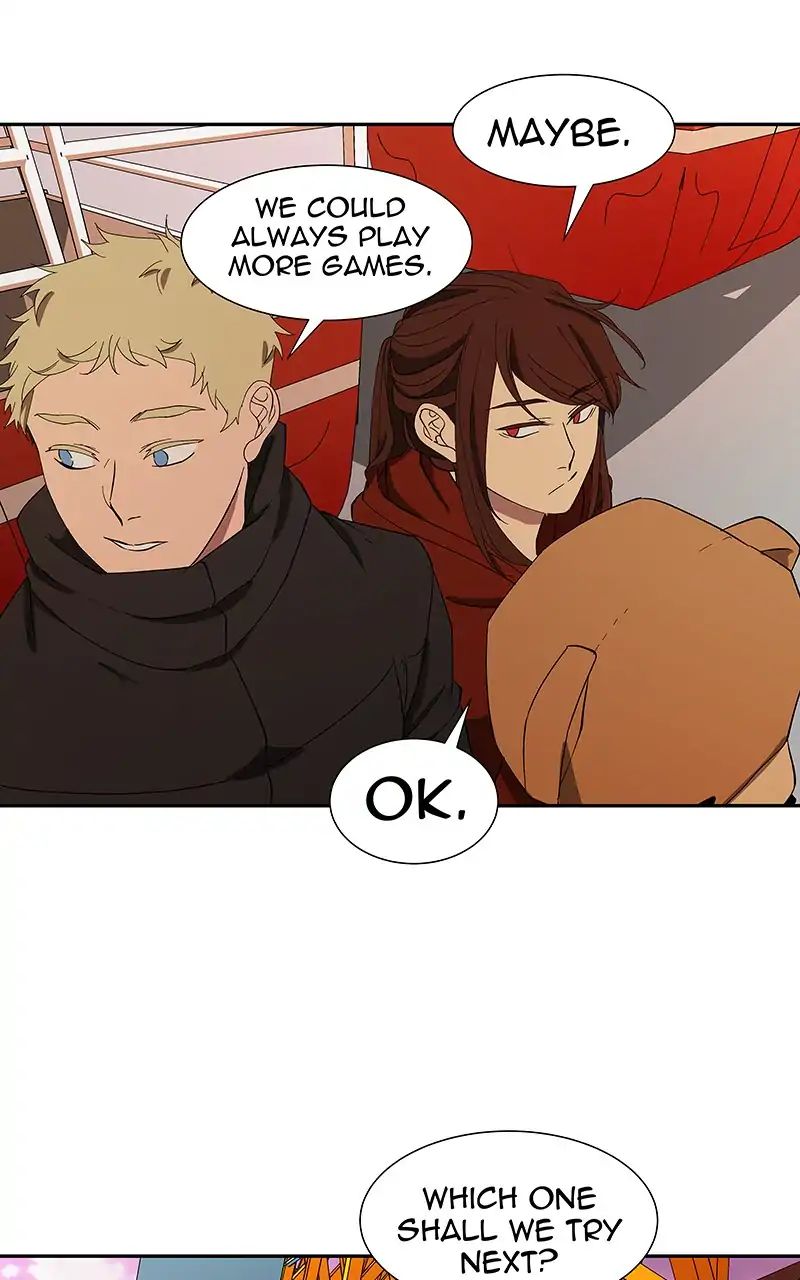 I Love Yoo chapter 87 - page 11