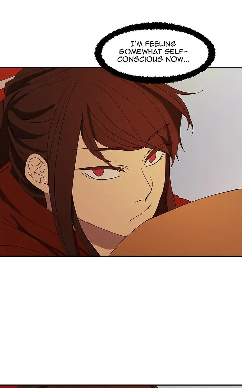 I Love Yoo chapter 87 - page 13