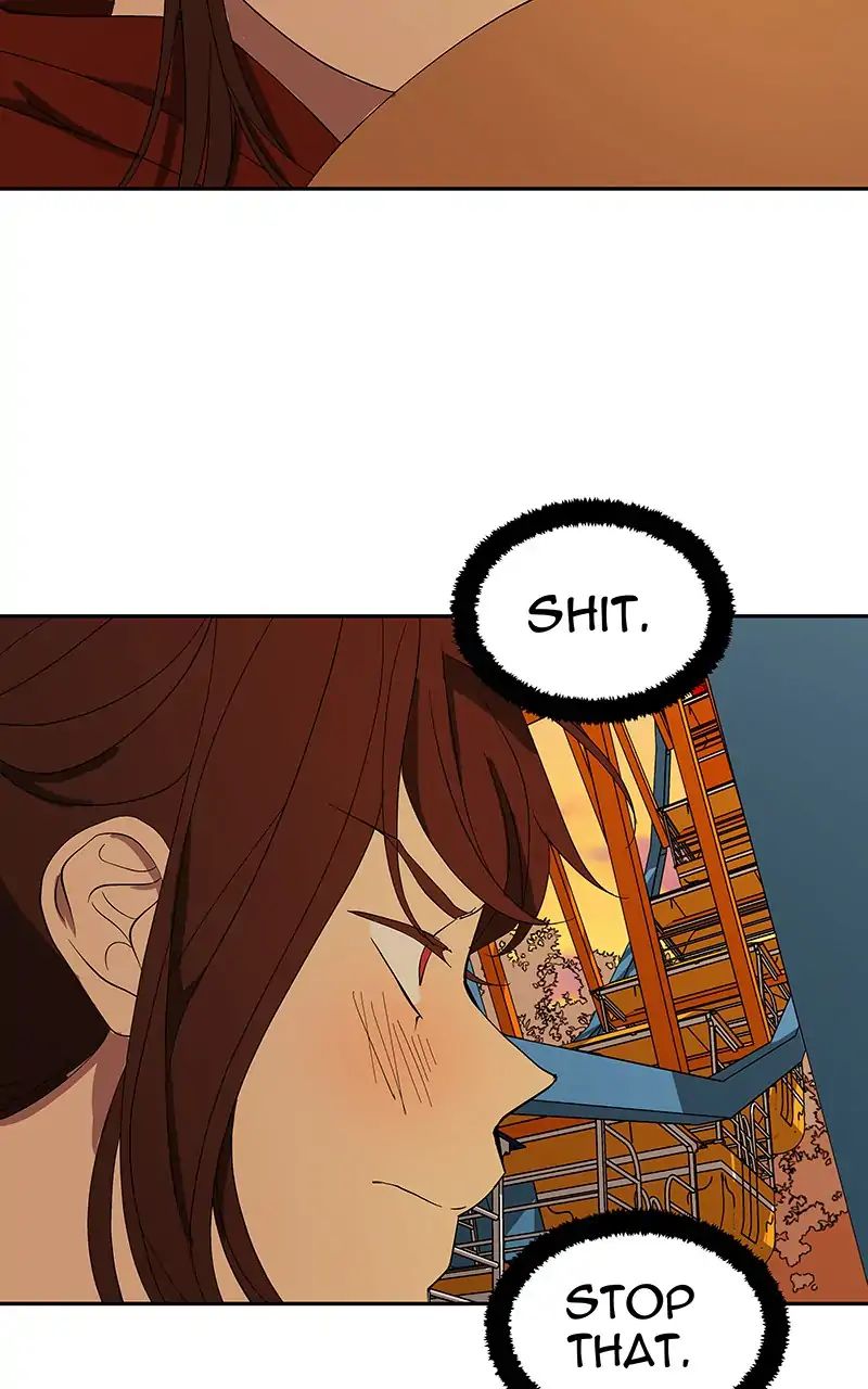 I Love Yoo chapter 87 - page 16