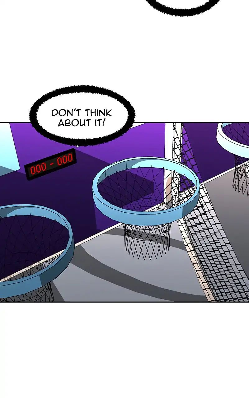I Love Yoo chapter 87 - page 17