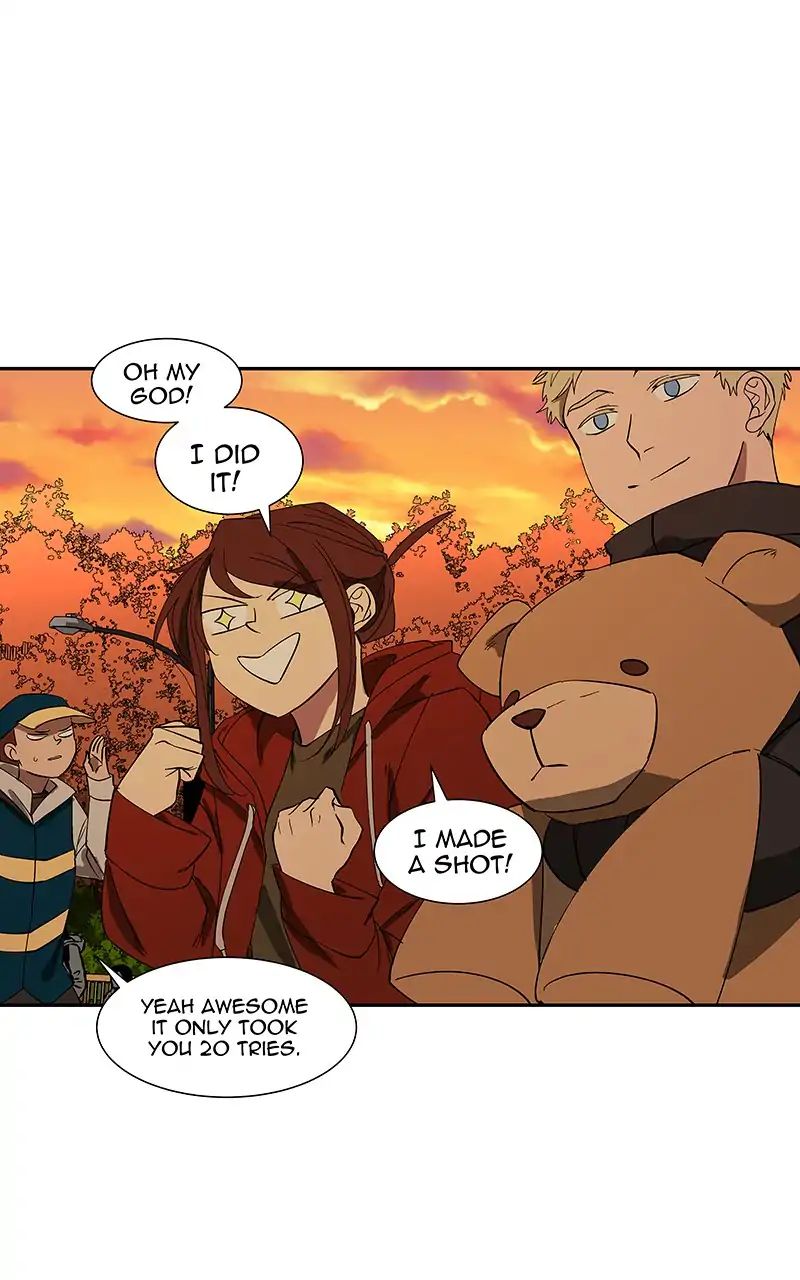 I Love Yoo chapter 87 - page 19