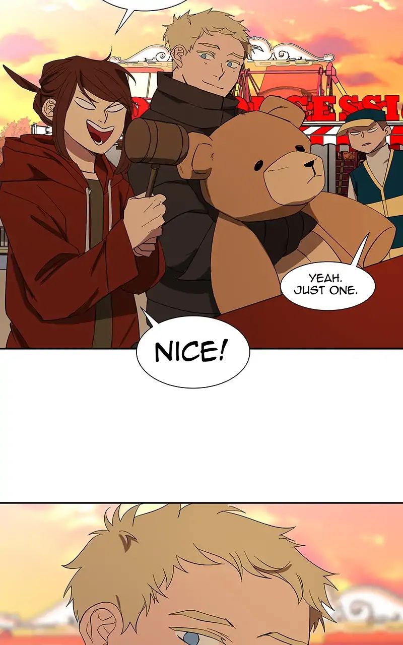 I Love Yoo chapter 87 - page 23
