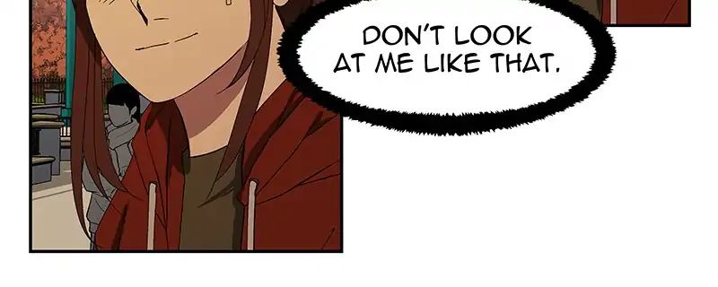I Love Yoo chapter 87 - page 25
