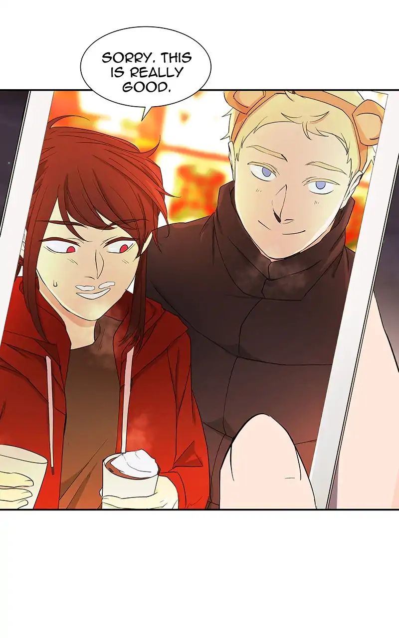I Love Yoo chapter 87 - page 36