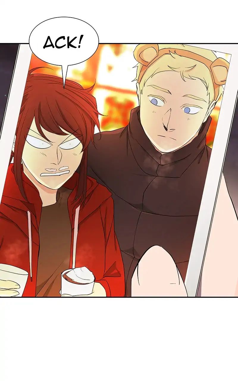 I Love Yoo chapter 87 - page 38