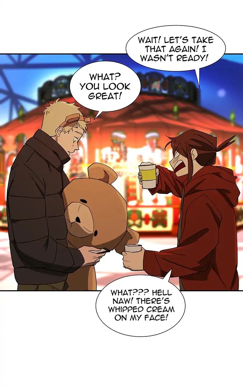 I Love Yoo chapter 87 - page 39