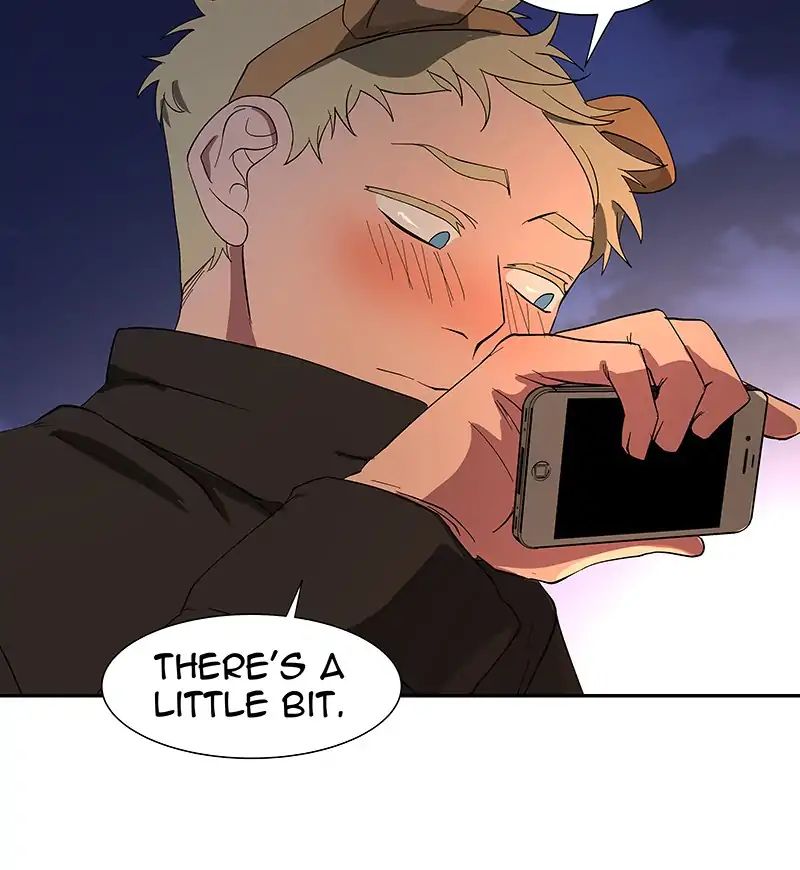 I Love Yoo chapter 87 - page 43