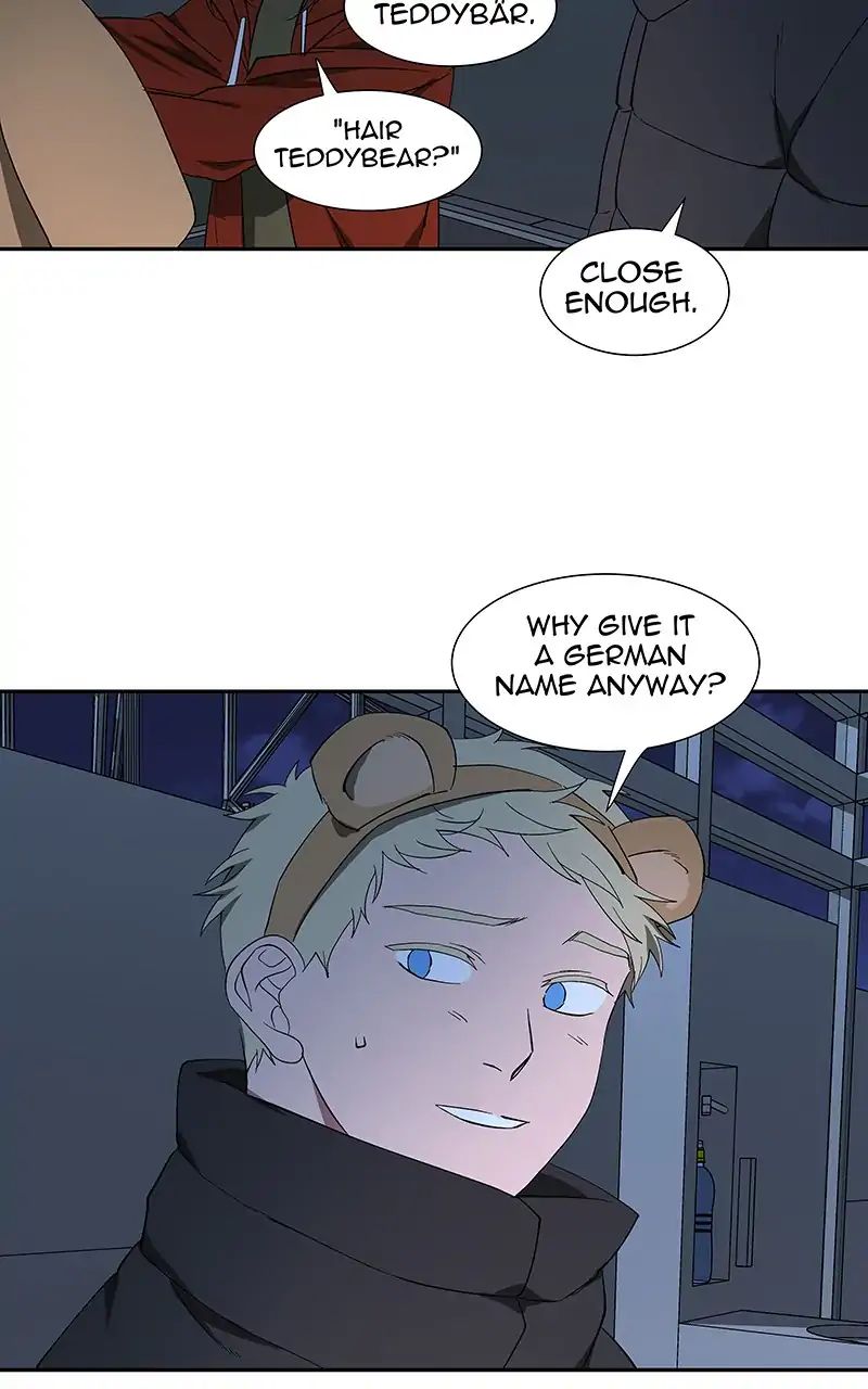 I Love Yoo chapter 87 - page 48