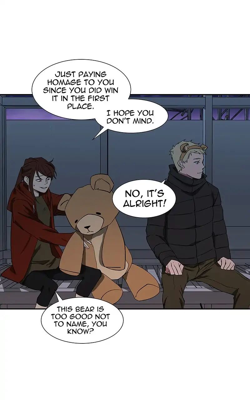 I Love Yoo chapter 87 - page 50
