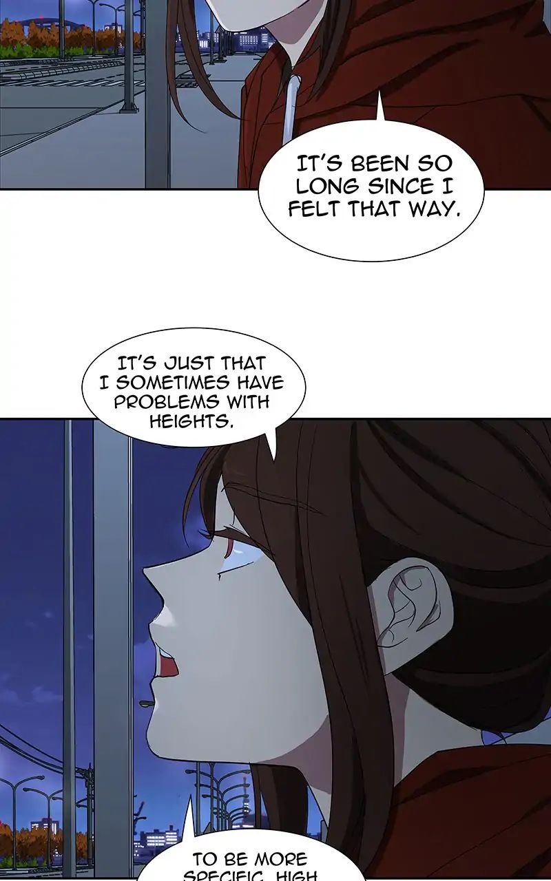 I Love Yoo chapter 87 - page 58