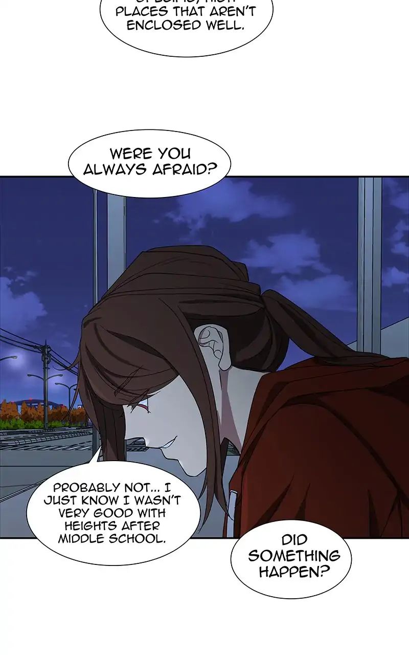 I Love Yoo chapter 87 - page 59