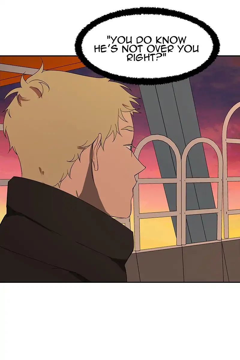 I Love Yoo chapter 87 - page 6