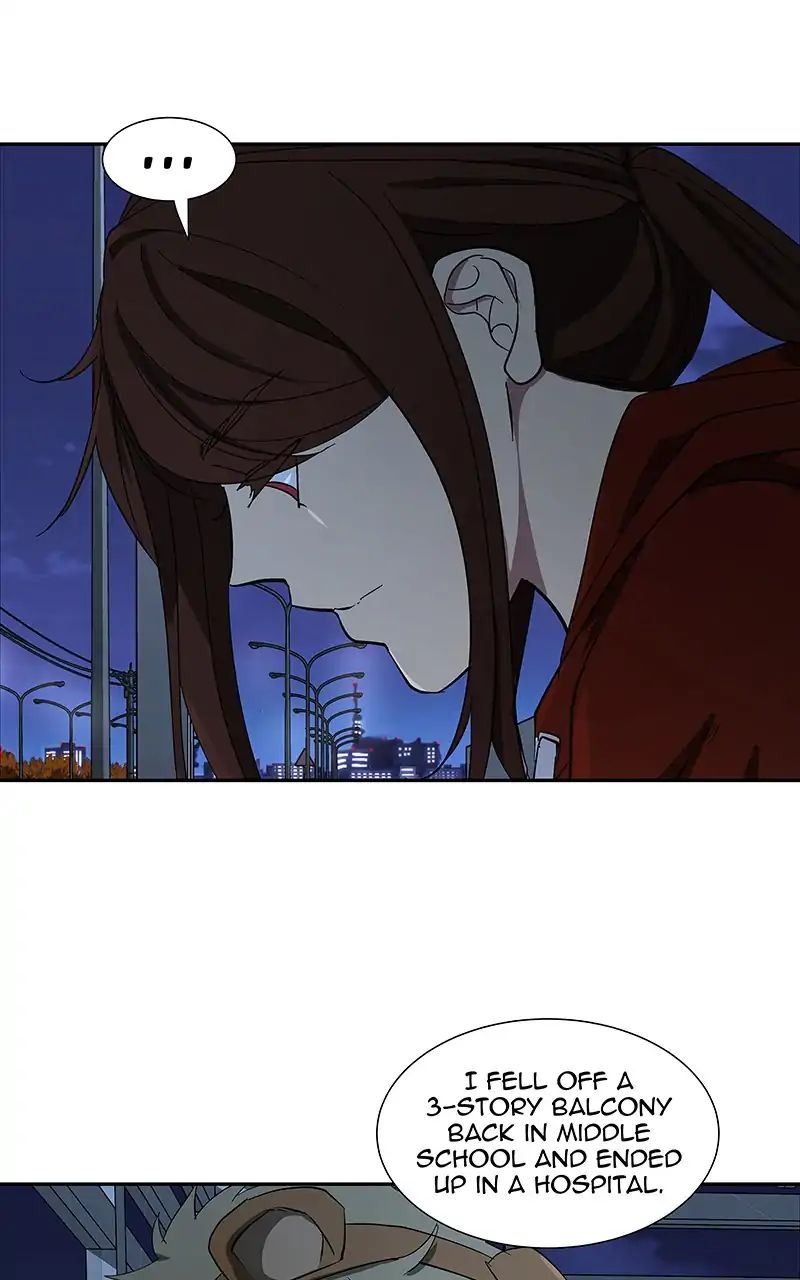 I Love Yoo chapter 87 - page 60