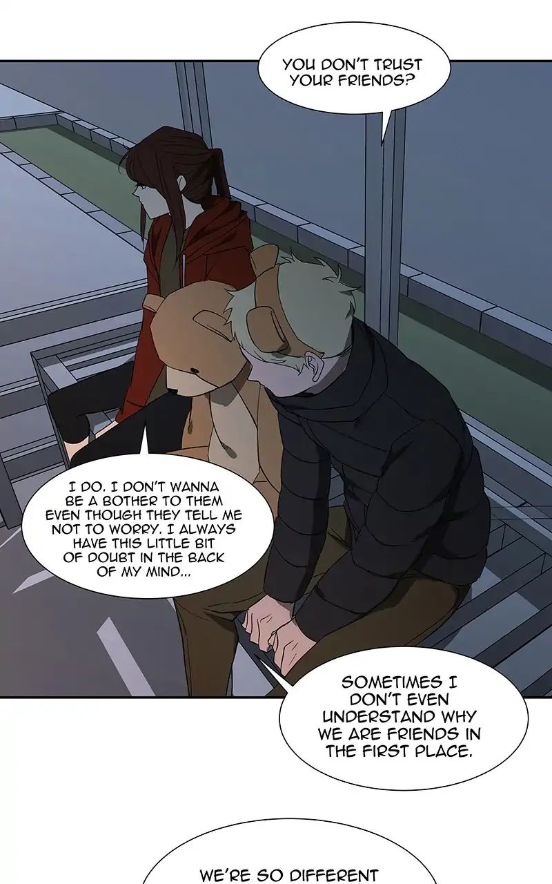 I Love Yoo chapter 87 - page 64