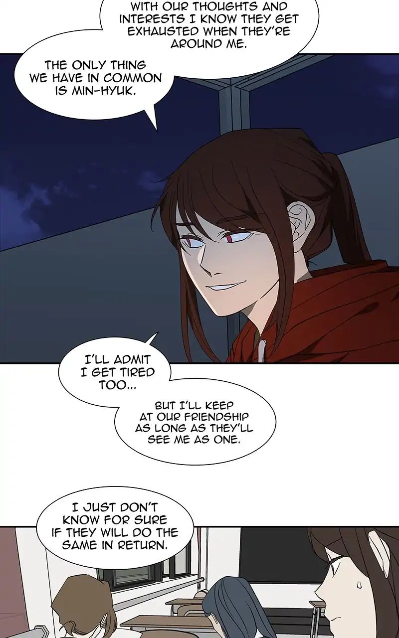 I Love Yoo chapter 87 - page 65