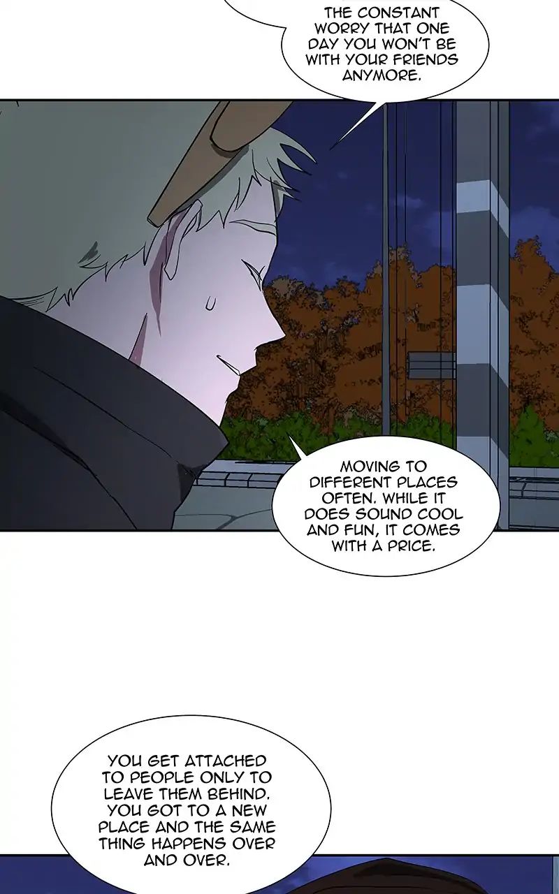 I Love Yoo chapter 87 - page 72