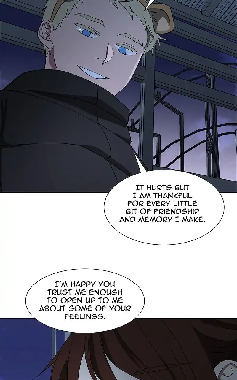 I Love Yoo chapter 87 - page 74
