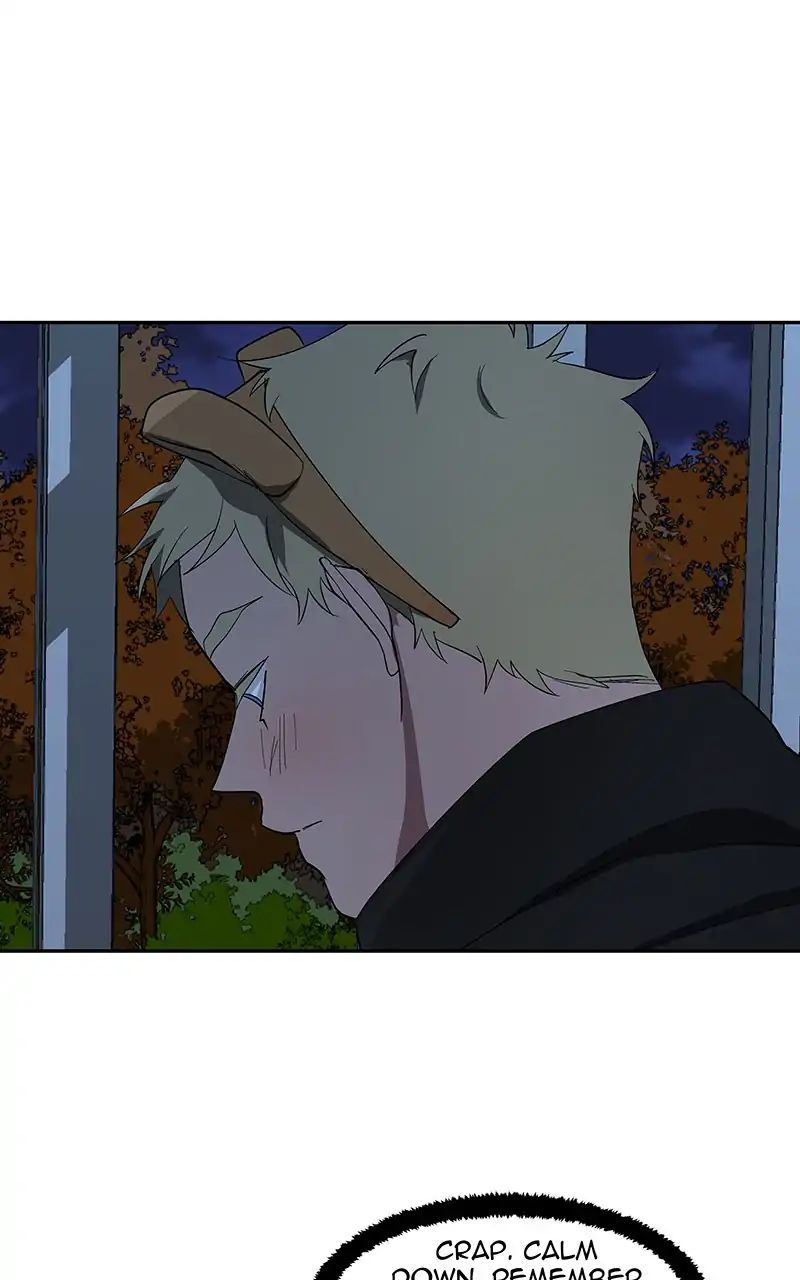 I Love Yoo chapter 87 - page 79