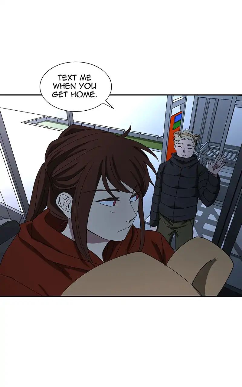 I Love Yoo chapter 87 - page 83