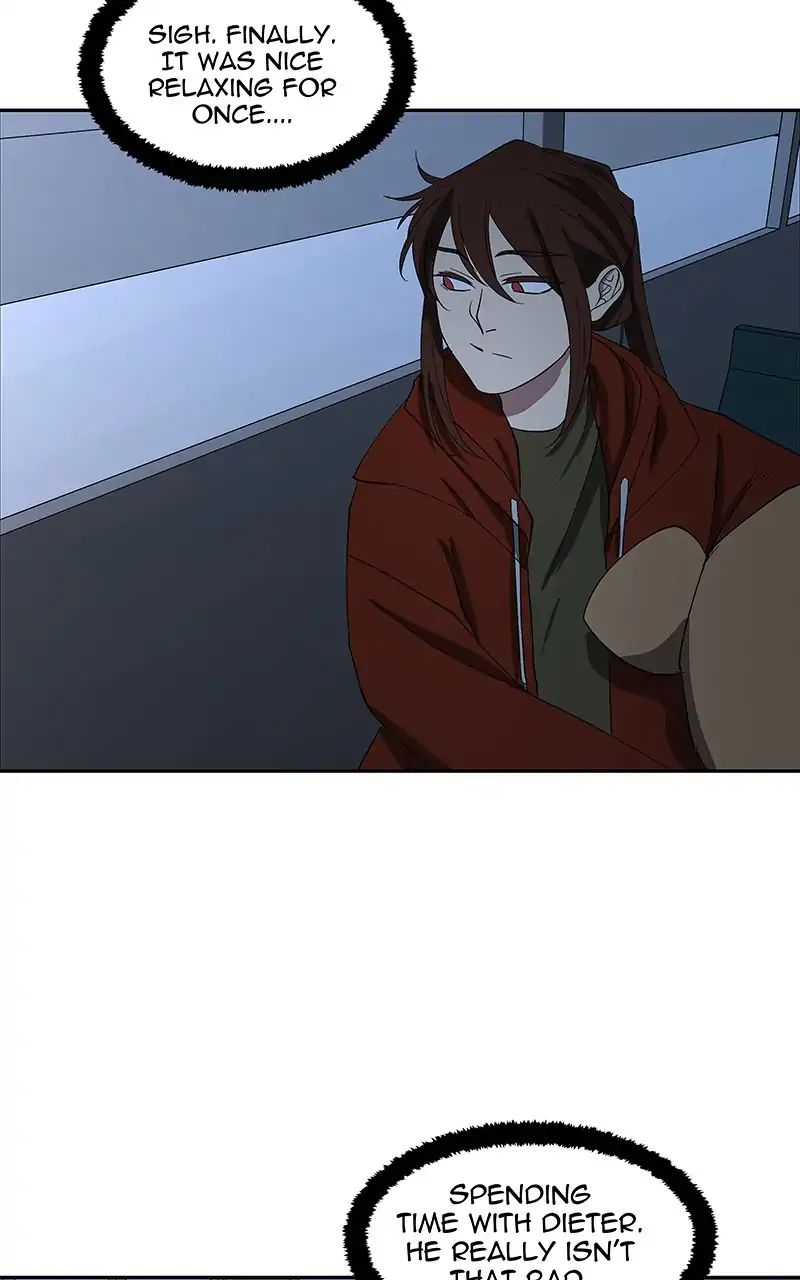 I Love Yoo chapter 87 - page 85