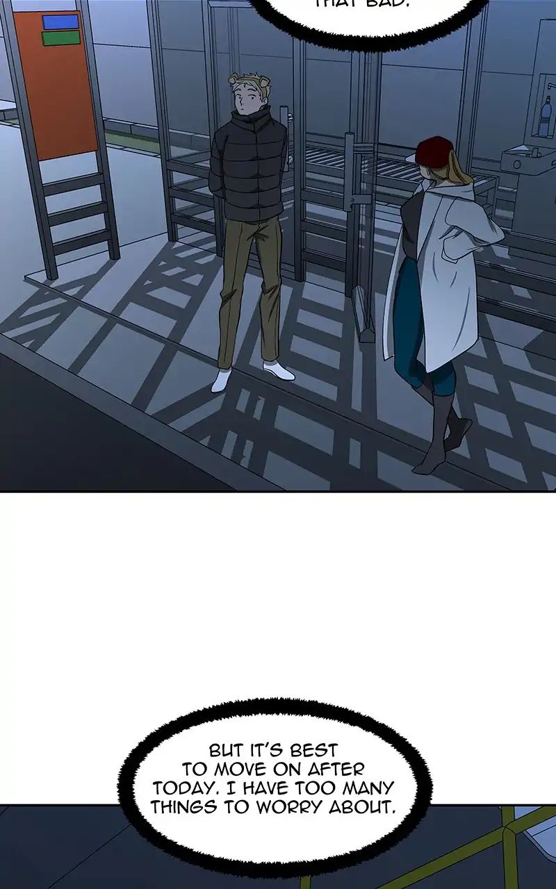 I Love Yoo chapter 87 - page 86