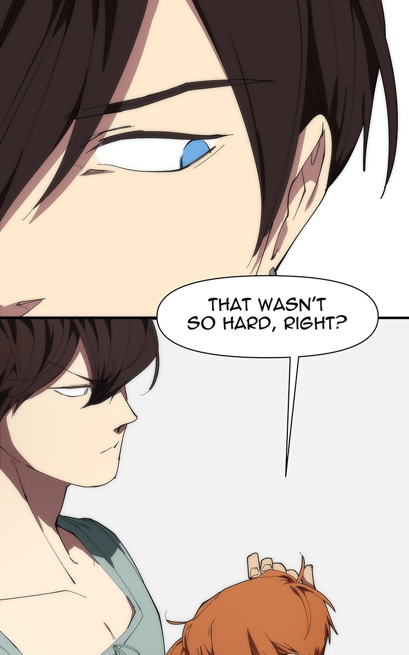 I Love Yoo chapter 218 - page 1