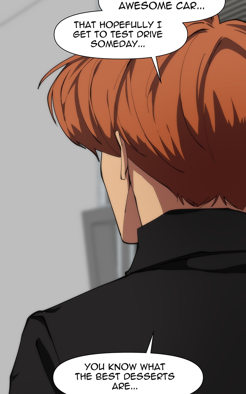 I Love Yoo chapter 218 - page 12