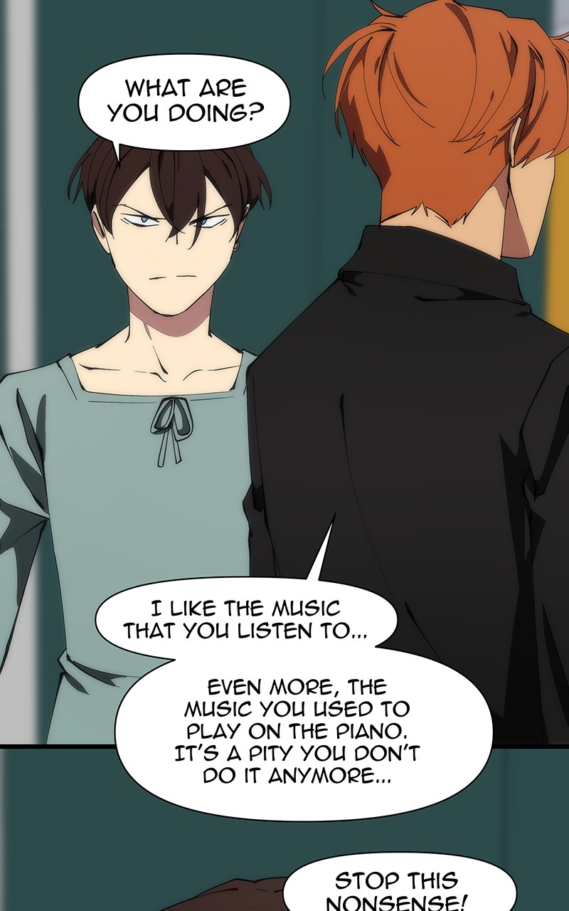 I Love Yoo chapter 218 - page 14