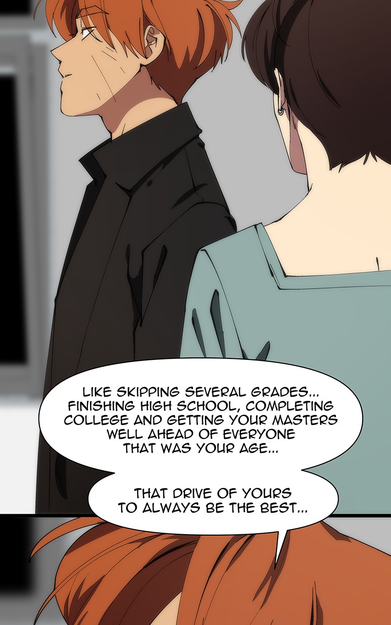 I Love Yoo chapter 218 - page 16