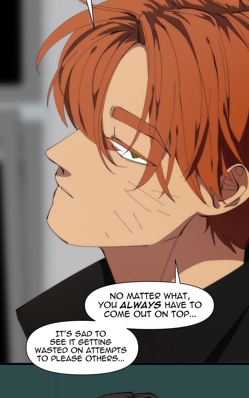 I Love Yoo chapter 218 - page 18