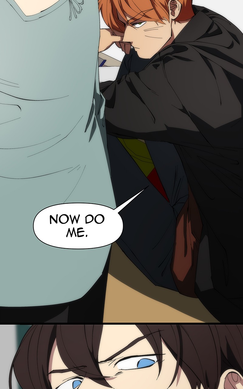 I Love Yoo chapter 218 - page 2