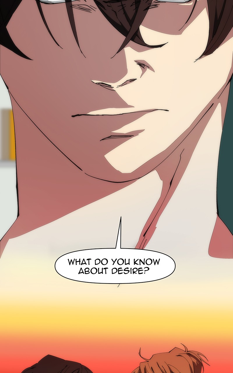 I Love Yoo chapter 218 - page 20