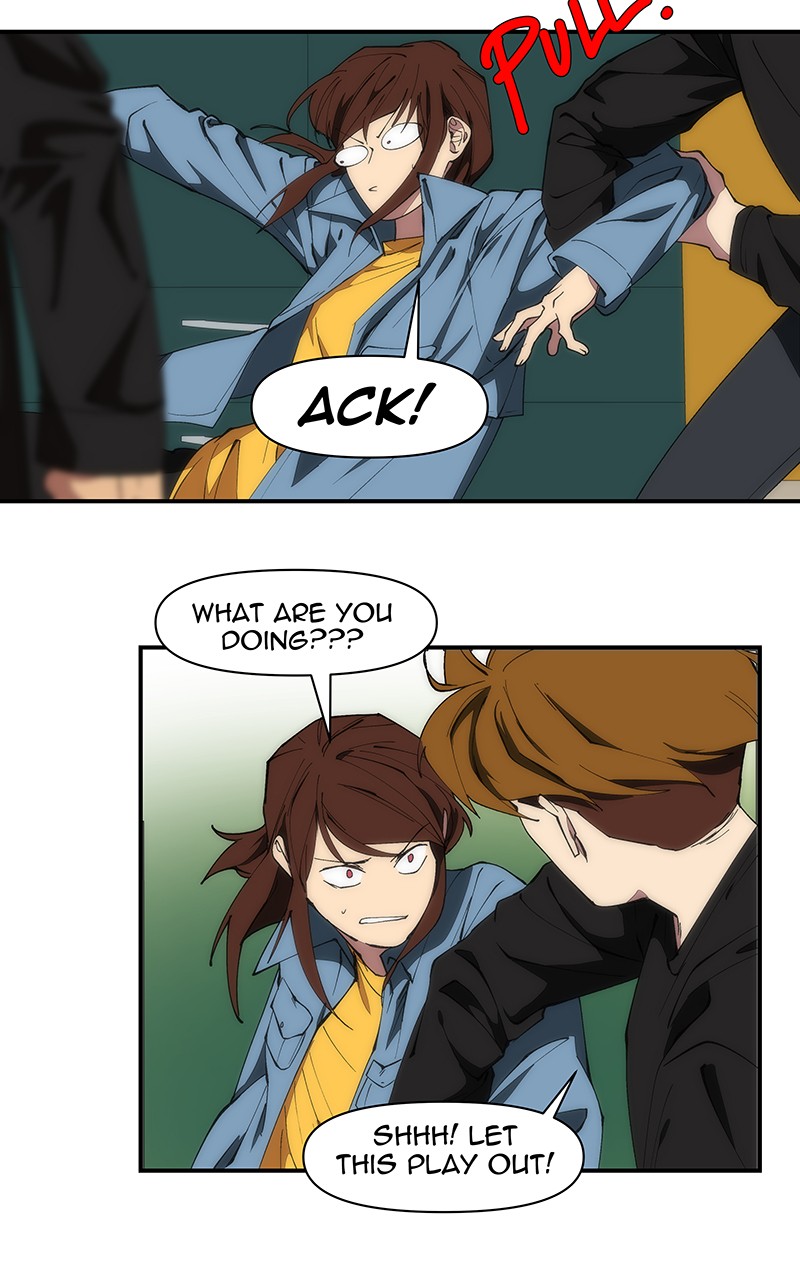 I Love Yoo chapter 218 - page 28