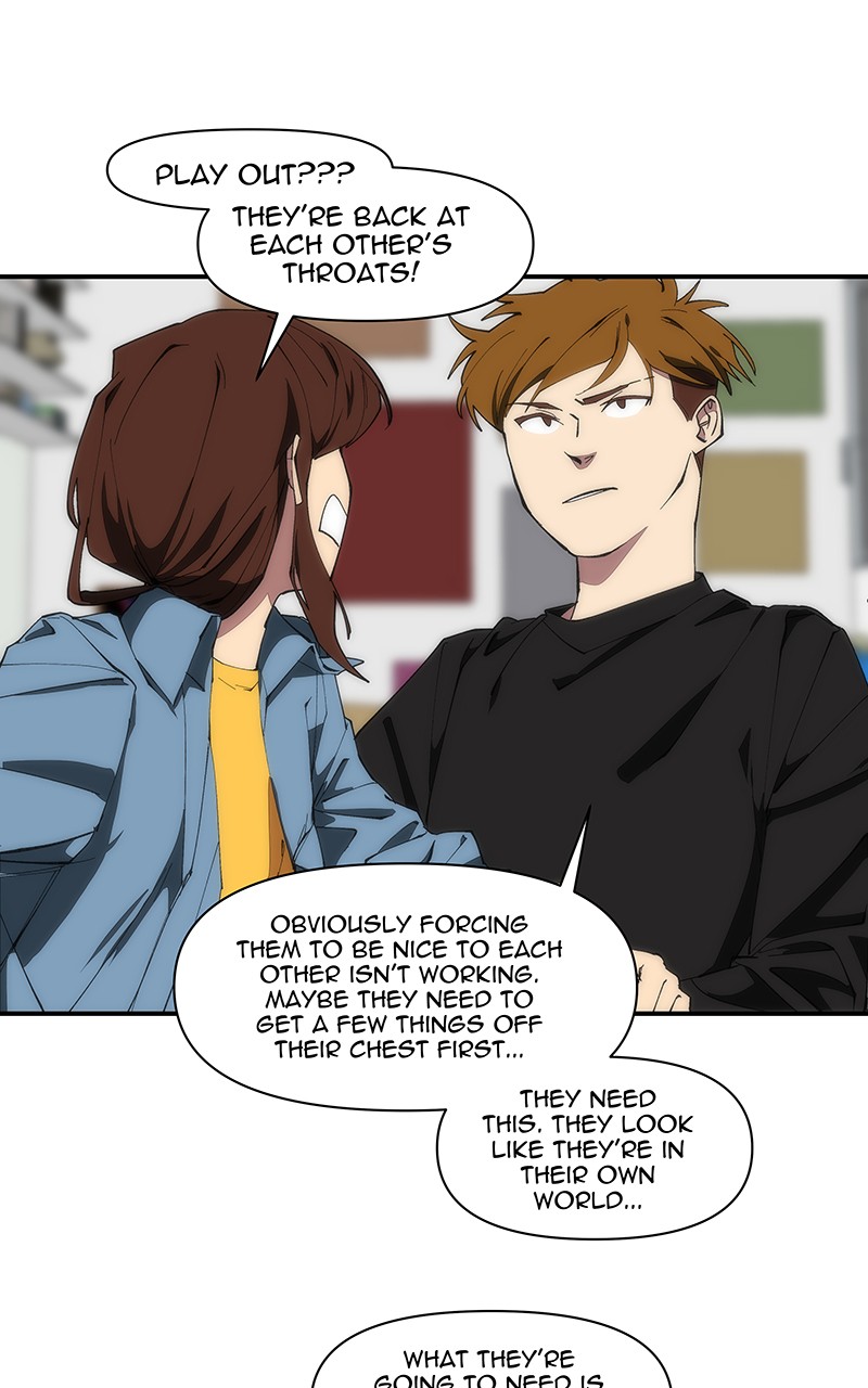 I Love Yoo chapter 218 - page 29