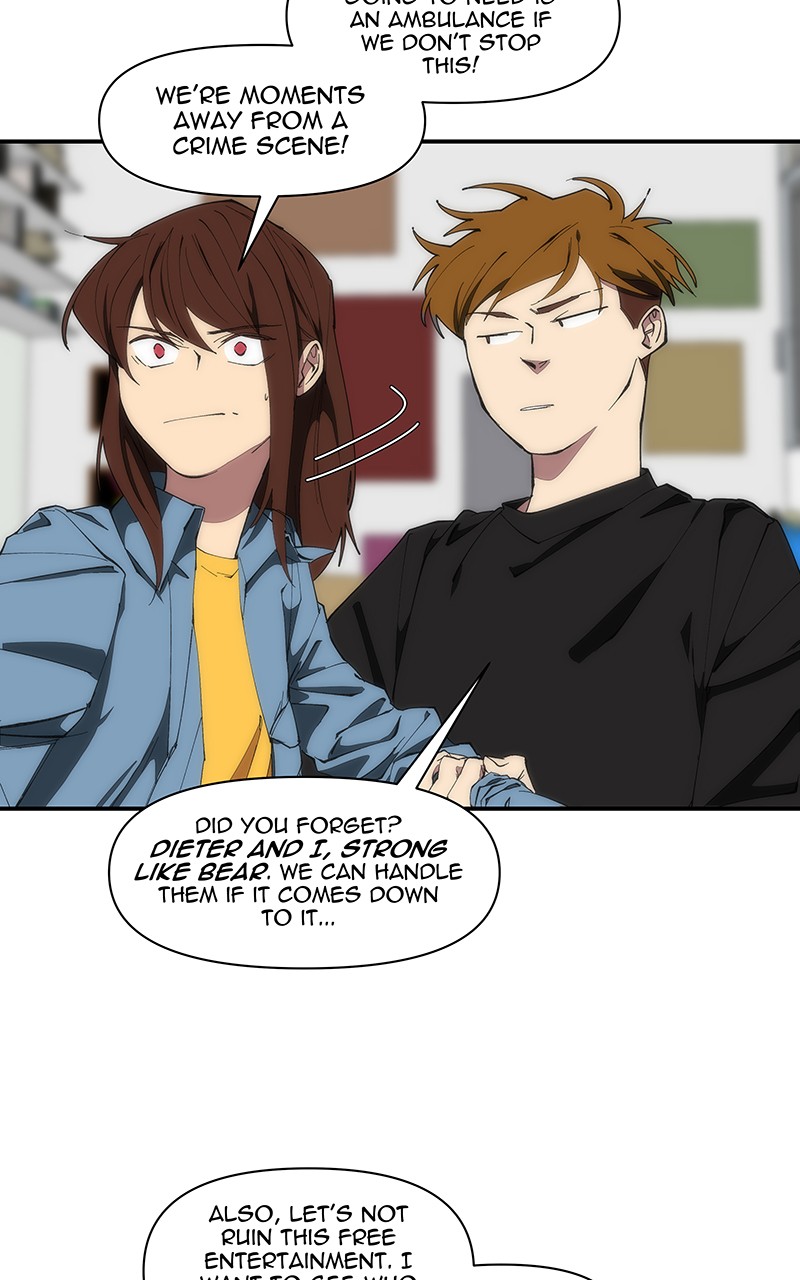 I Love Yoo chapter 218 - page 30