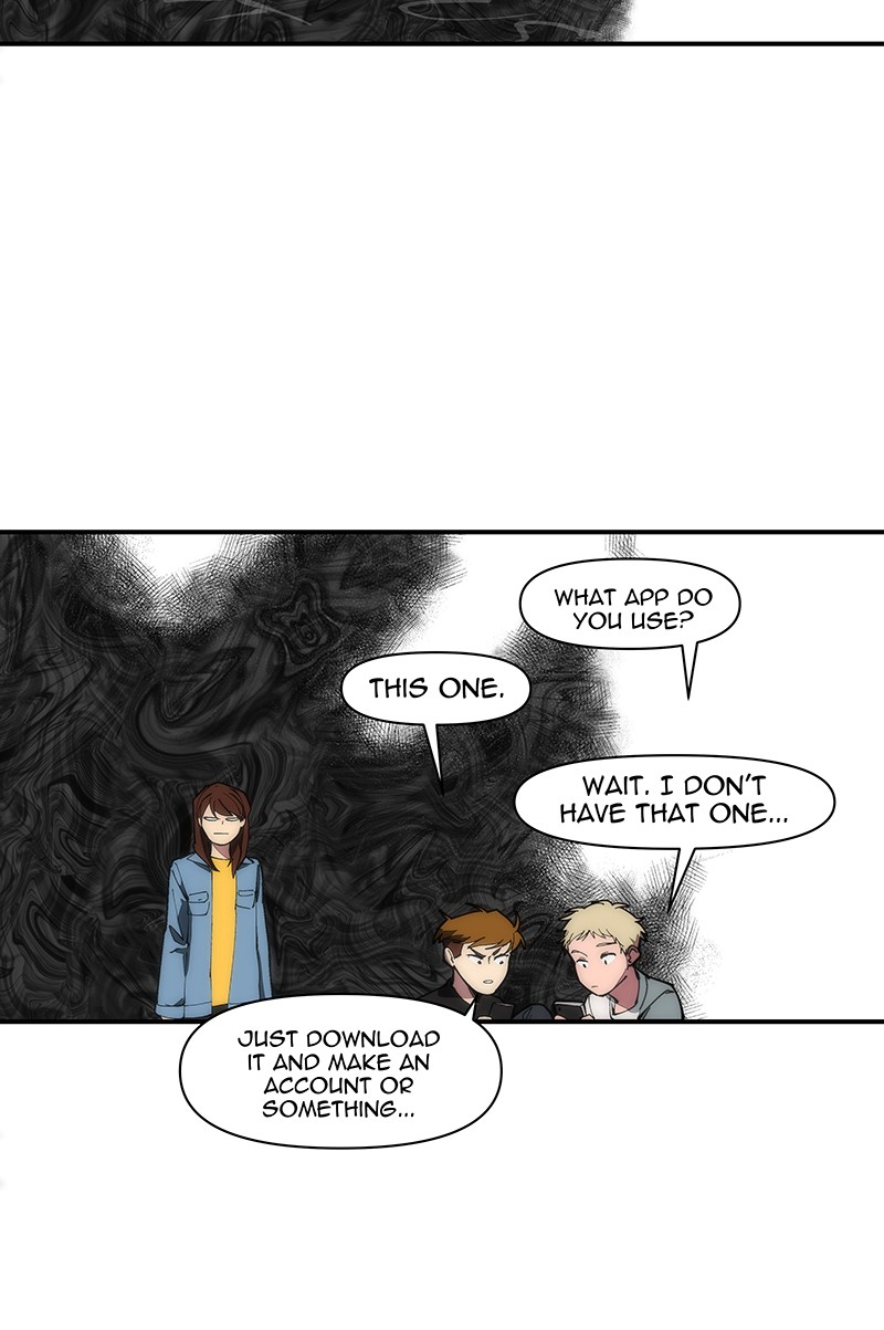 I Love Yoo chapter 218 - page 33