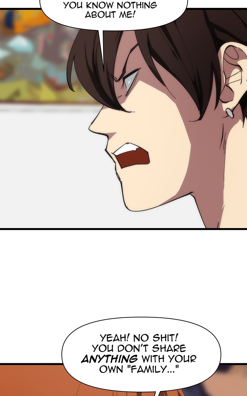 I Love Yoo chapter 218 - page 37