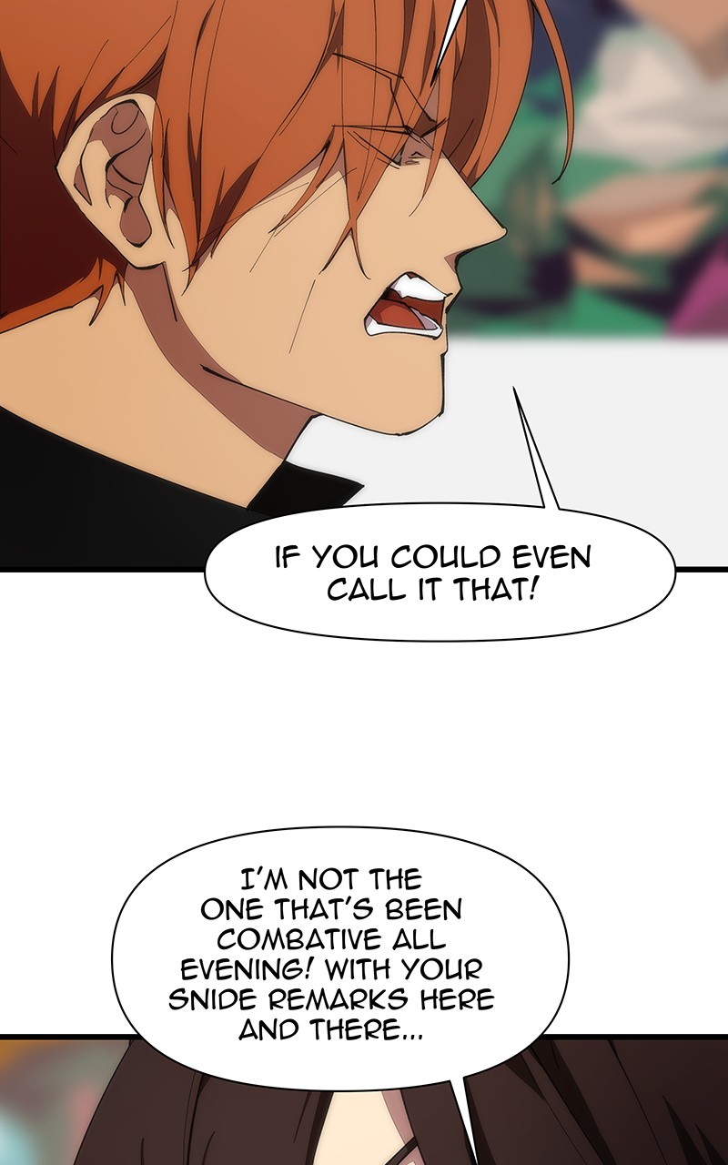 I Love Yoo chapter 218 - page 38
