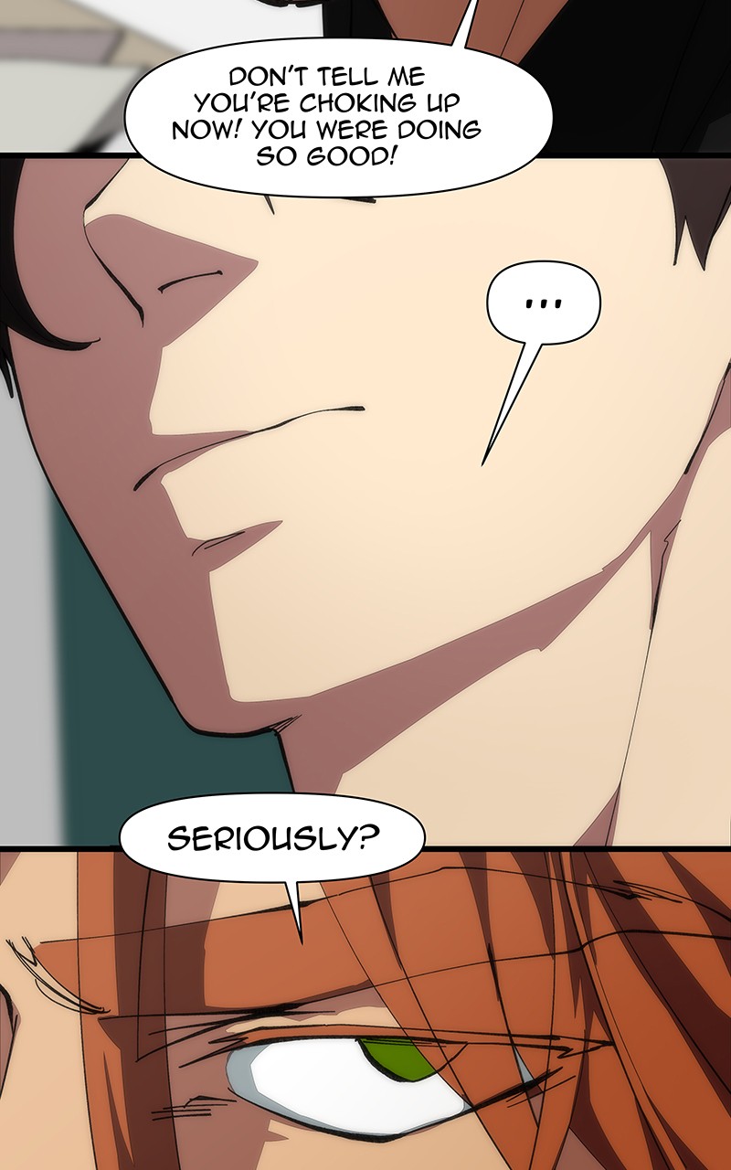 I Love Yoo chapter 218 - page 4