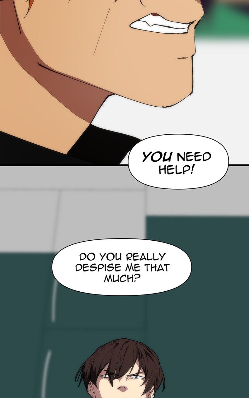 I Love Yoo chapter 218 - page 40