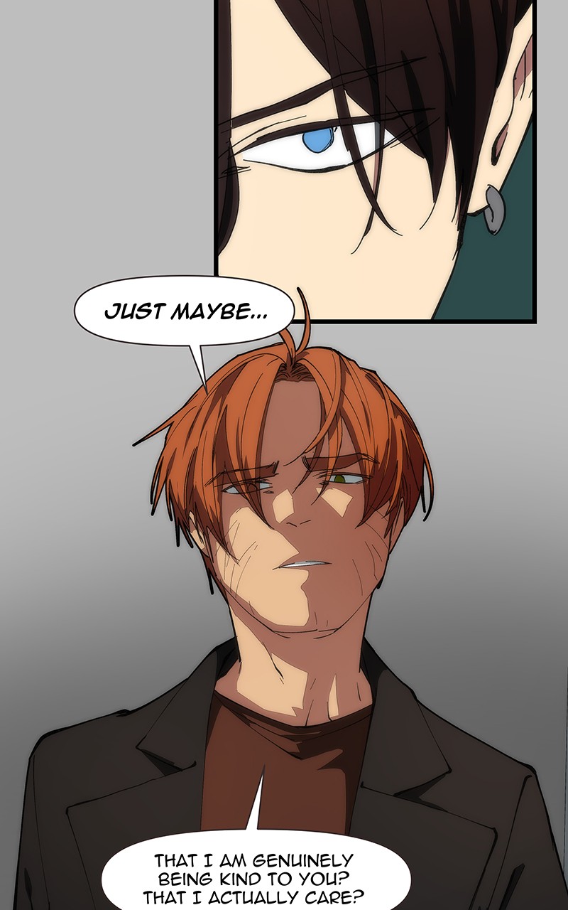 I Love Yoo chapter 218 - page 43