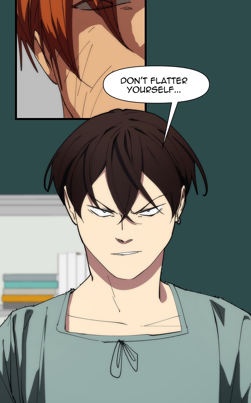 I Love Yoo chapter 218 - page 45