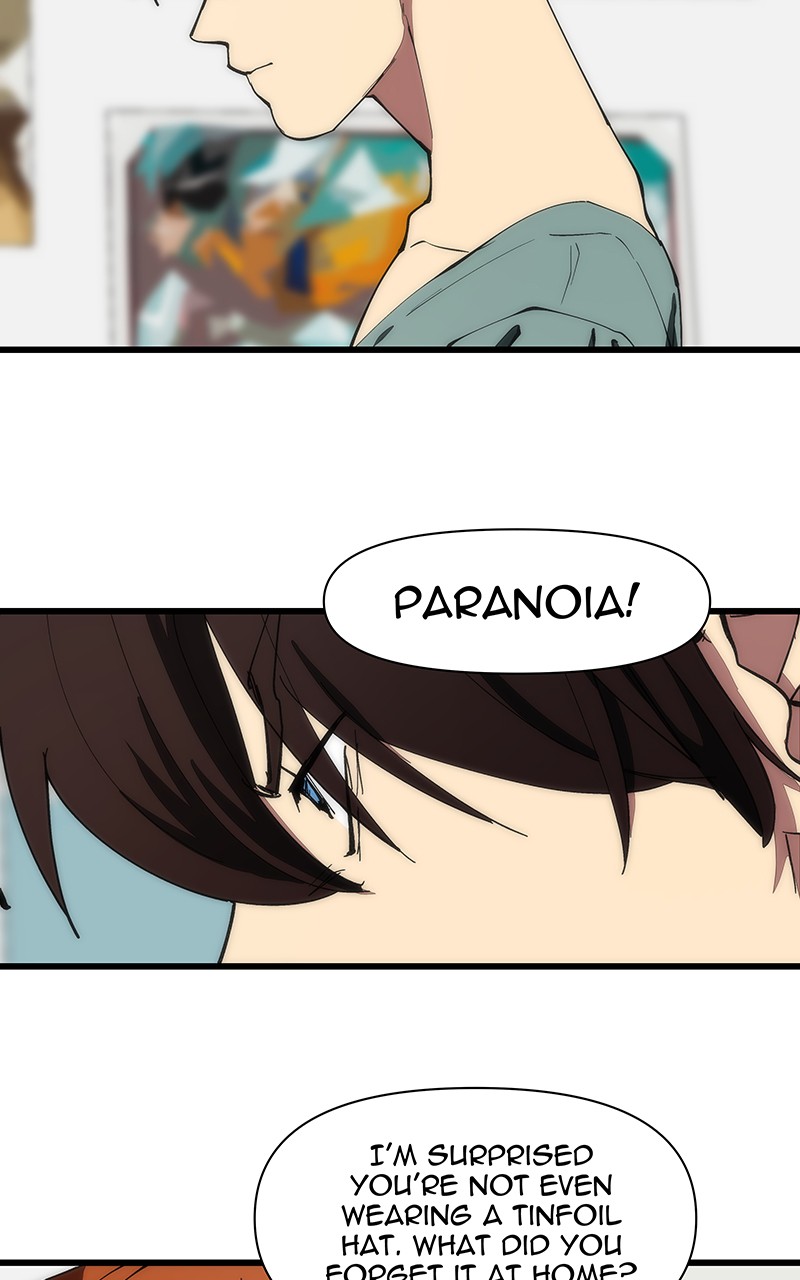 I Love Yoo chapter 218 - page 48