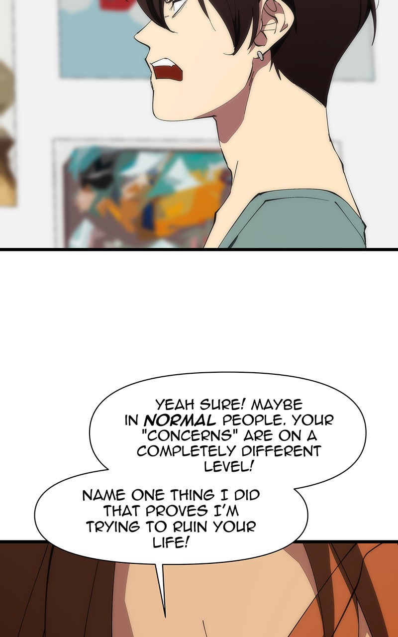 I Love Yoo chapter 218 - page 50